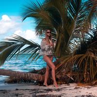 Отзыв от Анжелика - Виза Destination Thailand